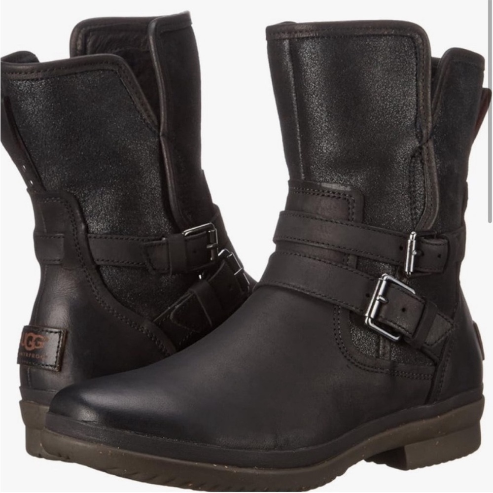UGG "Simmens" Boots sz 6